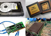 PC本体、周辺機器
